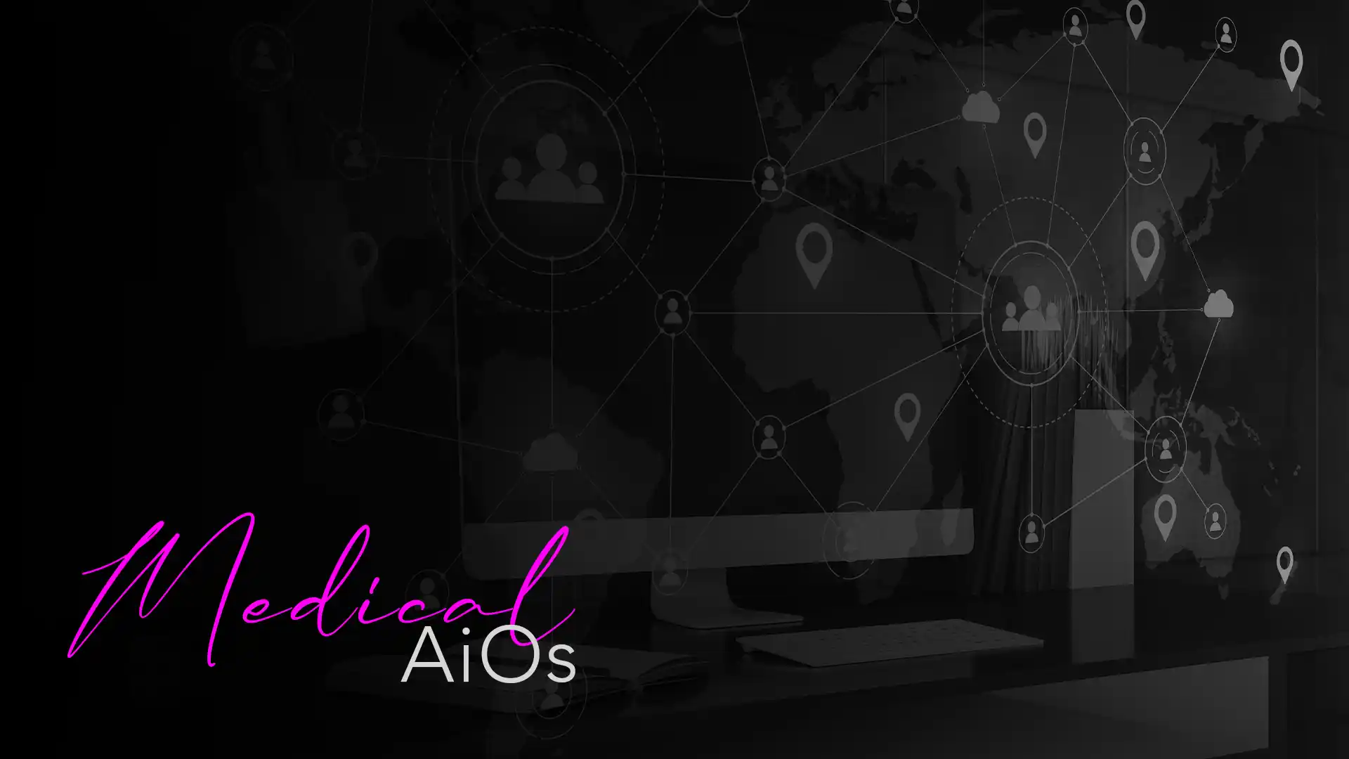 Dr. CRM: El sistema operativo de Inteligencia Artificial para médicos